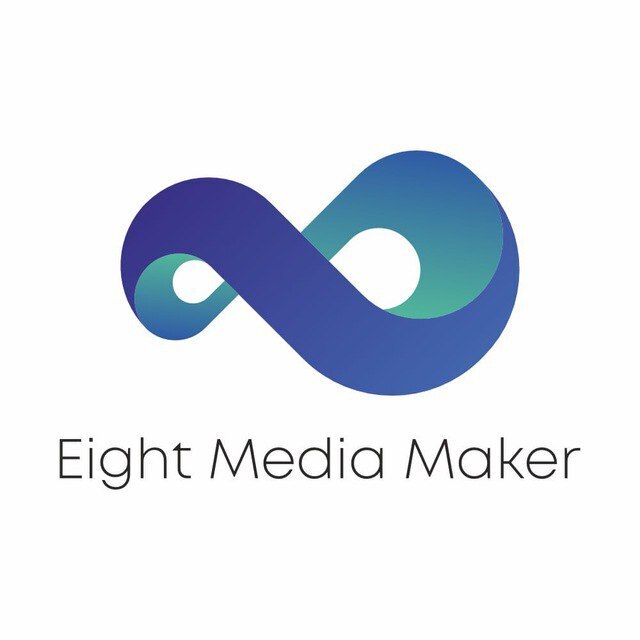 Eight media