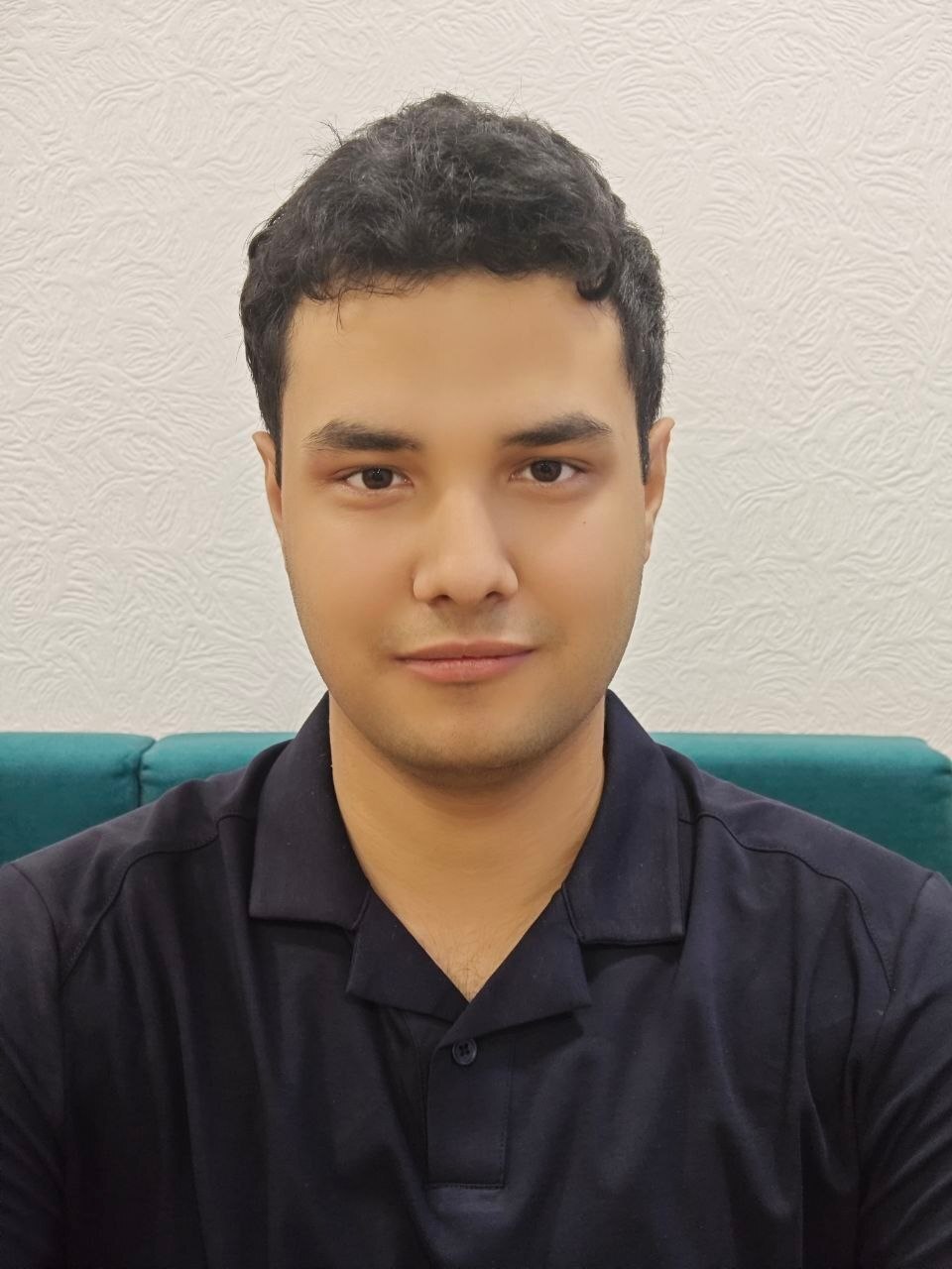  Бехруз Орзиев 